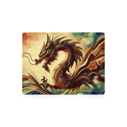 Digital Alliance Dragon Series - Sabre Blue